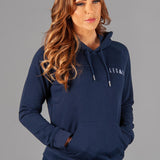Rest Day Hoodie Navy