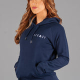 Rest Day Hoodie Navy