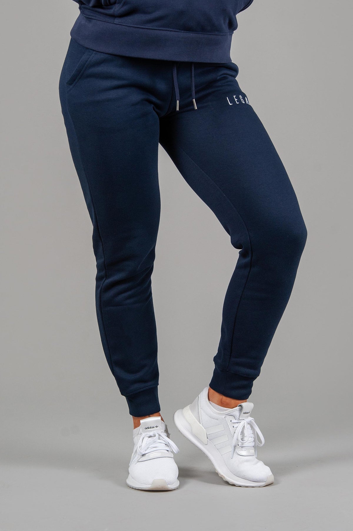 Rest Day Joggers Navy