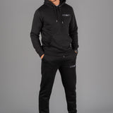Rest Day Joggers Black