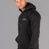 Rest Day Hoodie Black