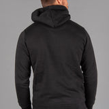 Rest Day Hoodie Black