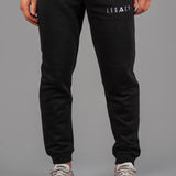Rest Day Joggers Black