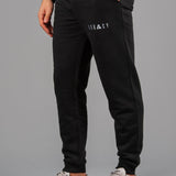 Rest Day Joggers Black