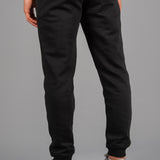 Rest Day Joggers Black