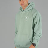 Sideline Hoodie Mint