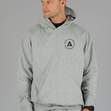 Sideline Hoodie Grey