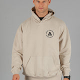 Sideline Hoodie Dust