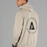 Sideline Hoodie Dust
