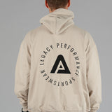 Sideline Hoodie Dust