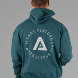 Sideline Hoodie Teal