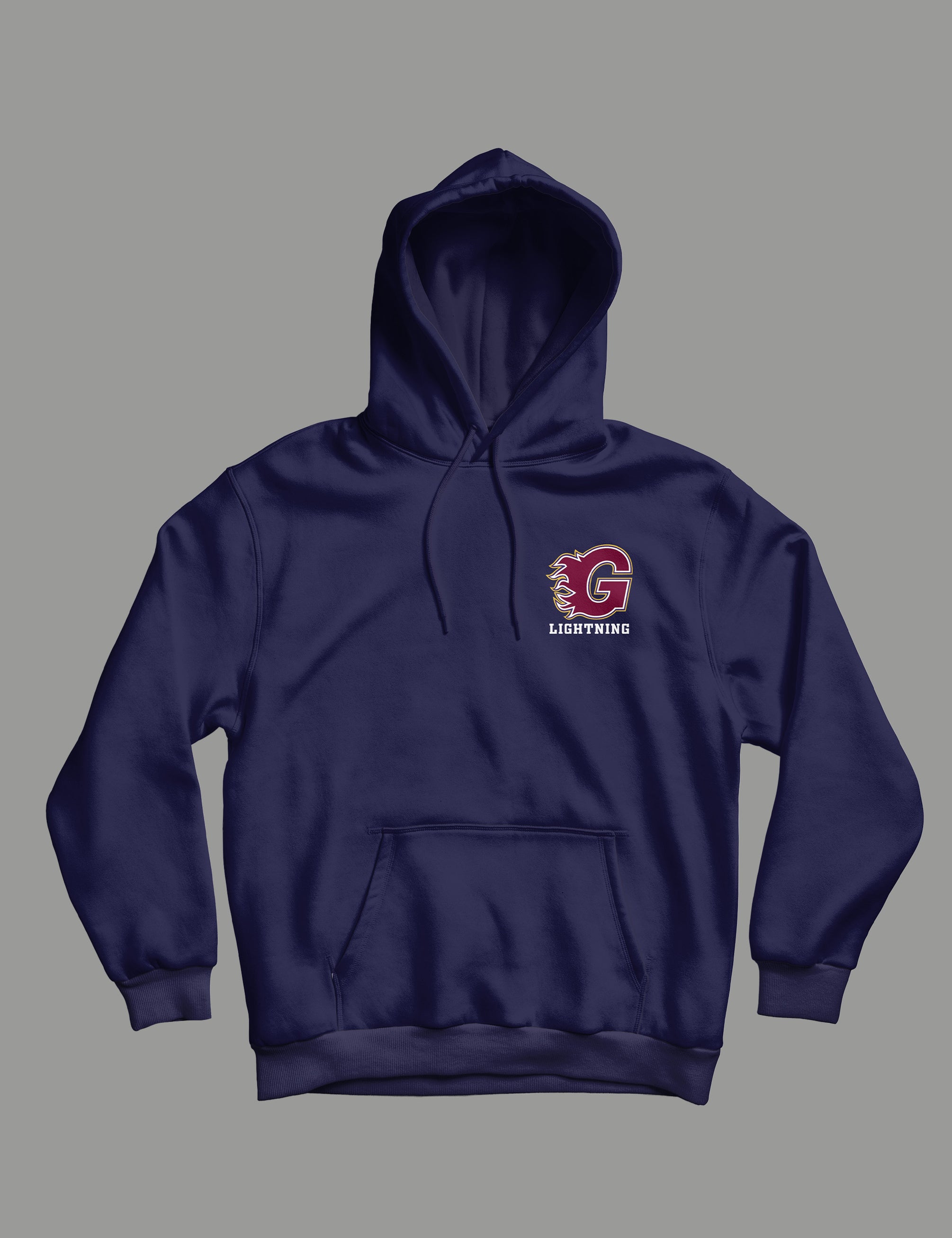 Guildford Lightning Team Issue Hoodie