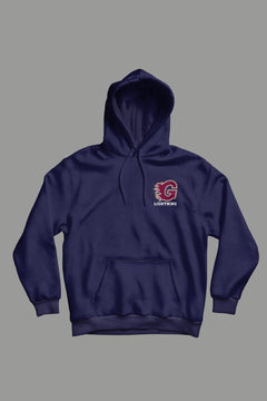 Guildford Lightning Team Issue Hoodie
