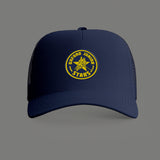 Oxford Junior Stars Trucker Cap