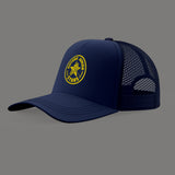 Oxford Junior Stars Trucker Cap