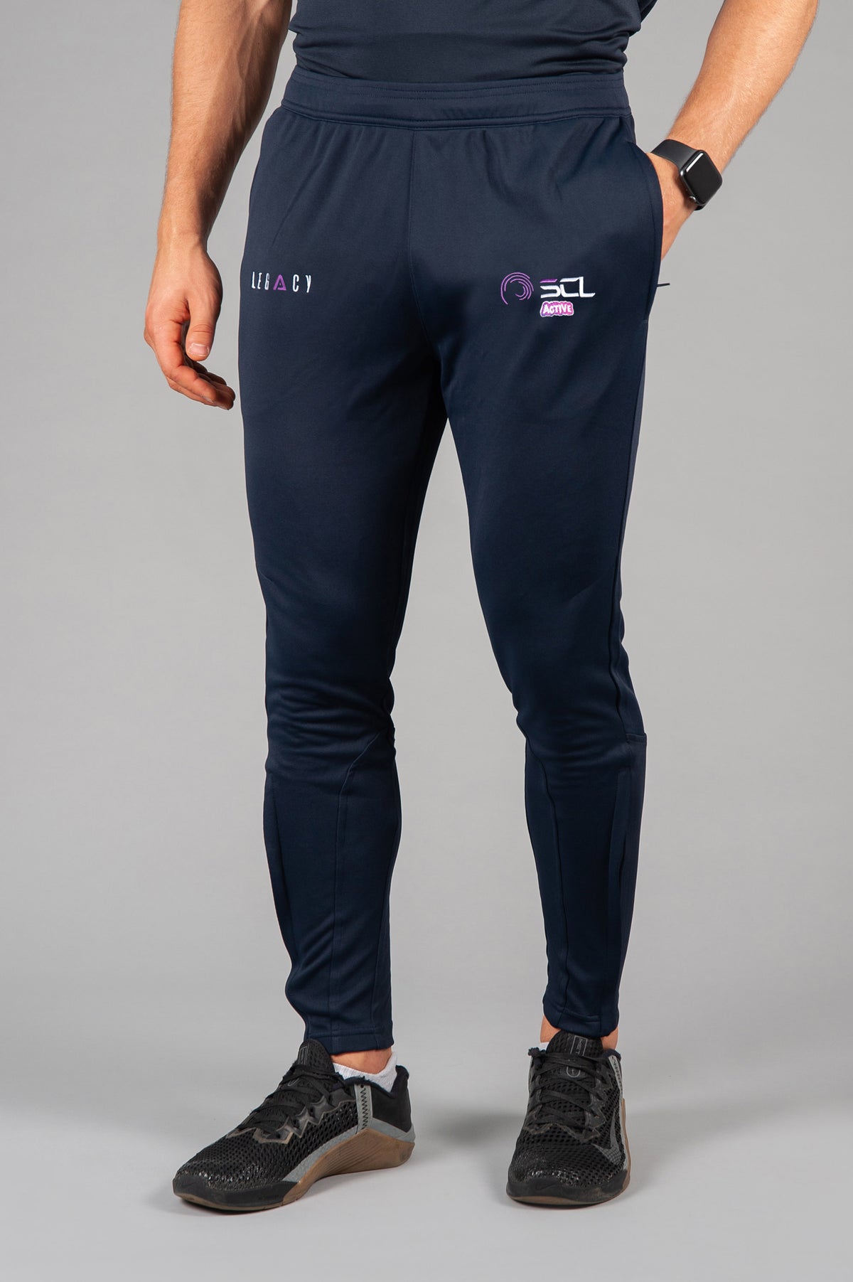 SCL Active Track Pants