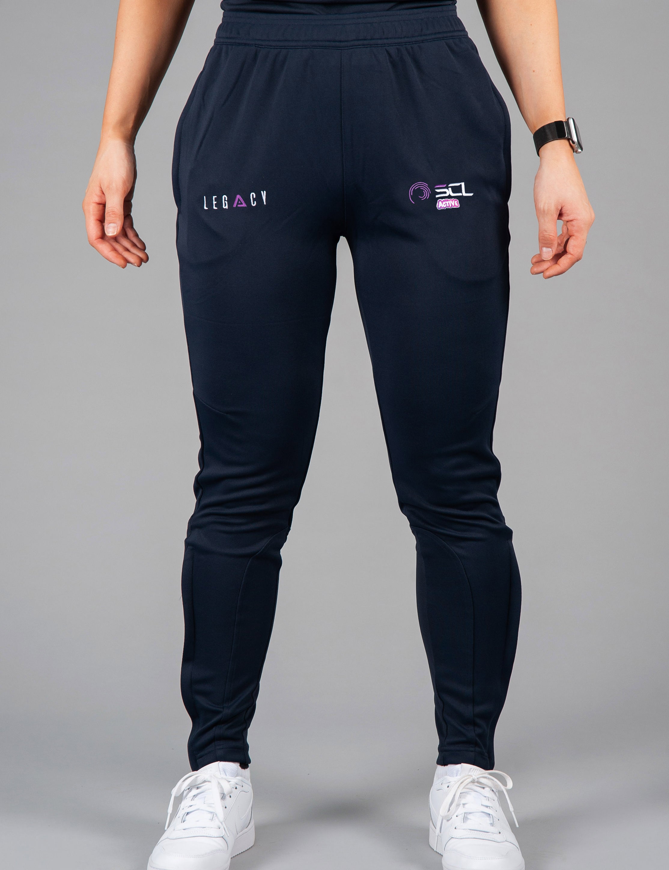 SCL Active Track Pants