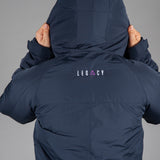SCL Active 3/4 Length Coat