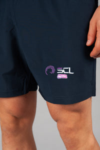 SCL Active Training Shorts