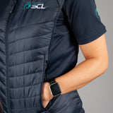SCL Group Gilet