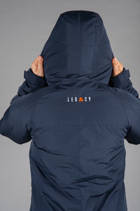 SCL Professional 3/4 Length Coat