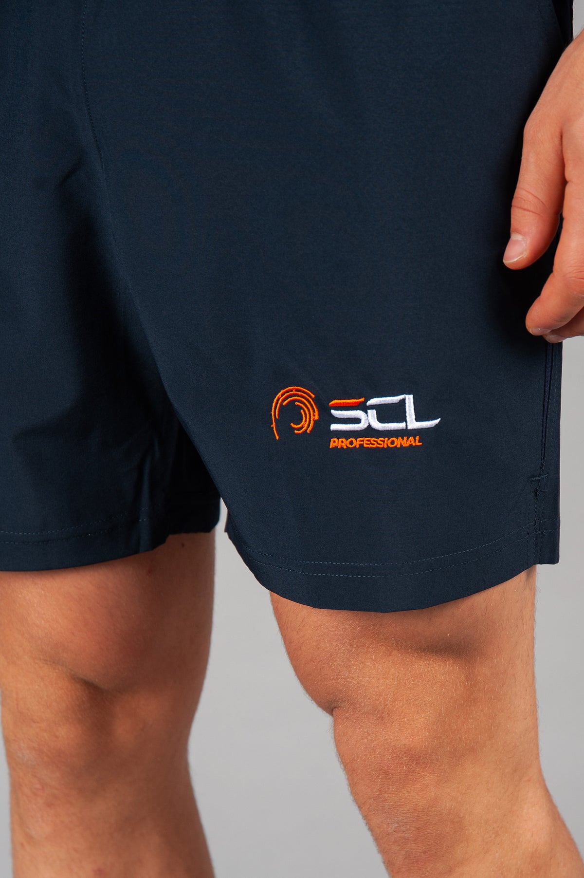 SCL Professional Training Shorts