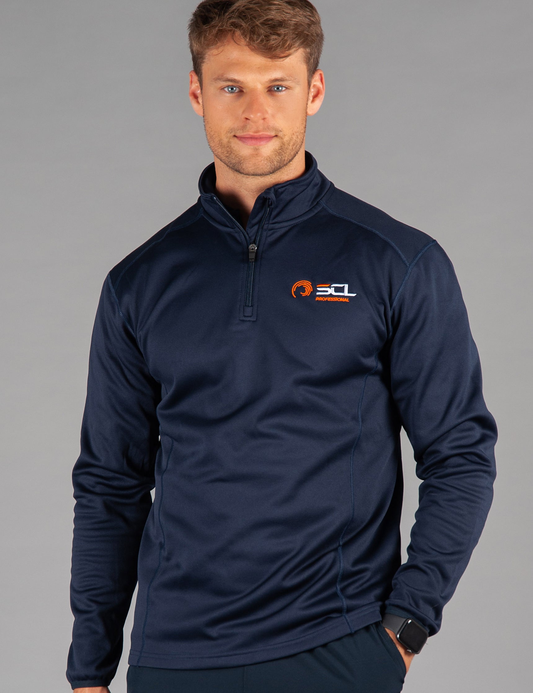 SCL Professional Midlayer