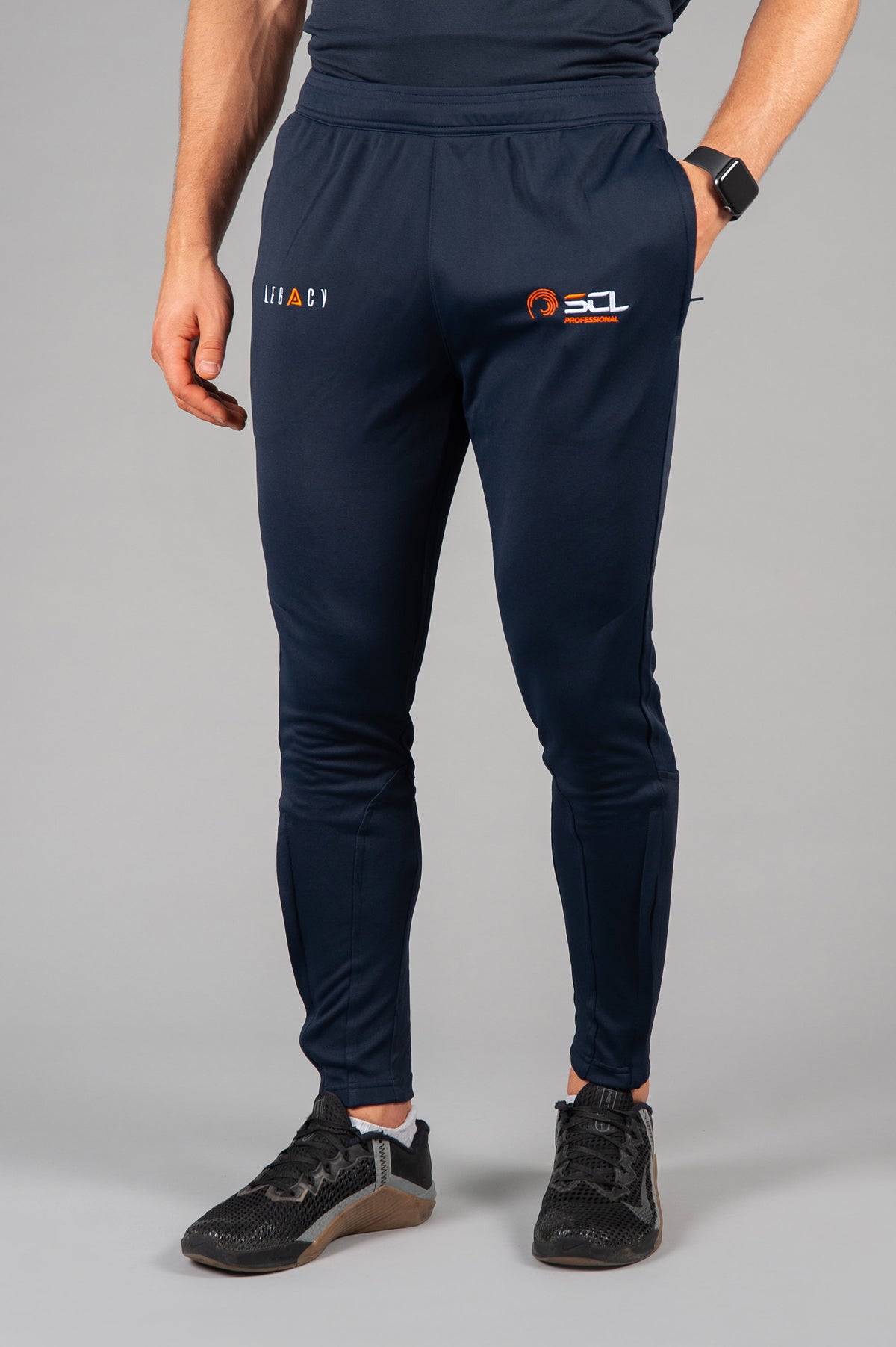 SCL Professional Track Pants