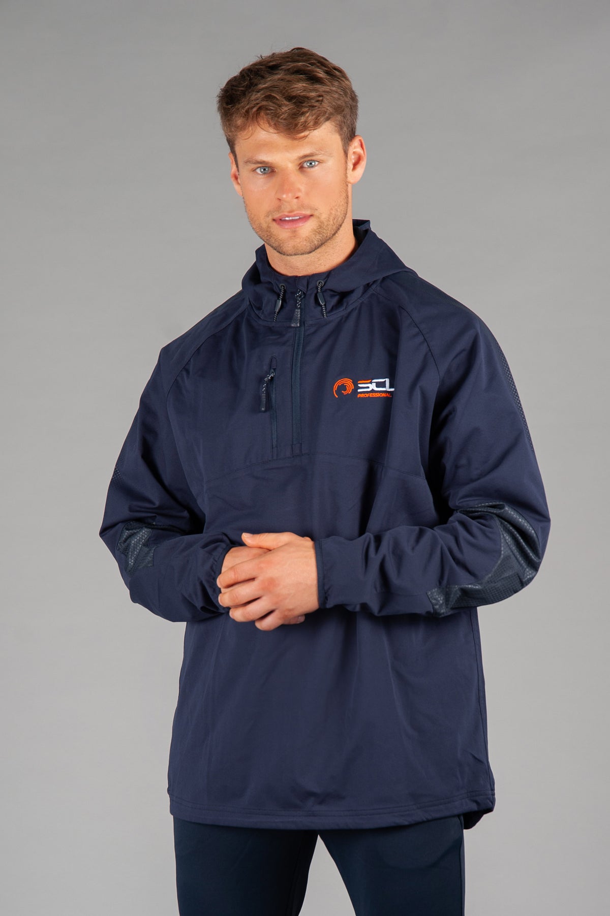 SCL Professional Rain Jacket