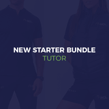 SCL Education | New Starter Bundle | Tutor