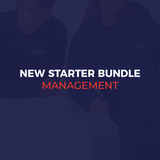 SCL Professional | New Starter Bundle | Management