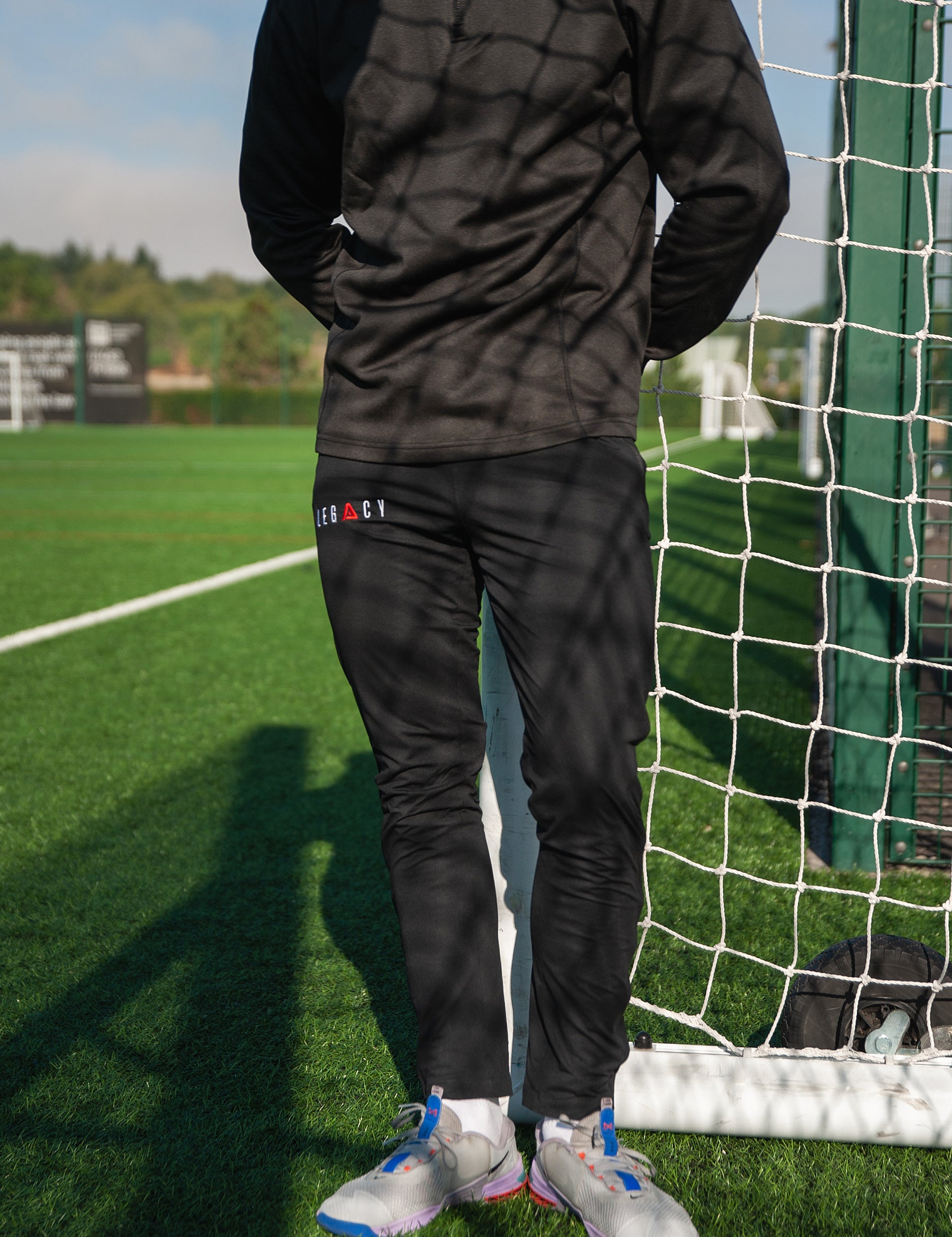 Game Day Track Pants – Legacy Sportswear UK1