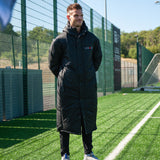 Game Day Bench Coat