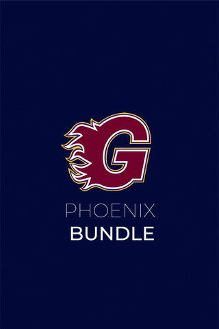 Guildford Phoenix Team Bundle