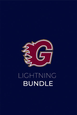 Guildford Lightning Team Bundle
