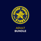 Oxford Junior Stars Adult Bundle