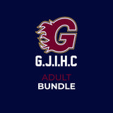 G.J.I.H.C Adult Bundle