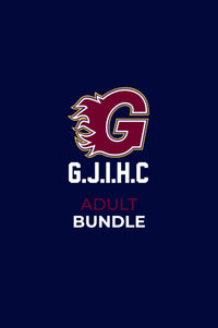 G.J.I.H.C Adult Bundle