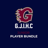 G.J.I.H.C Junior Bundle