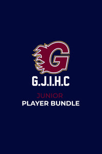 G.J.I.H.C Junior Bundle
