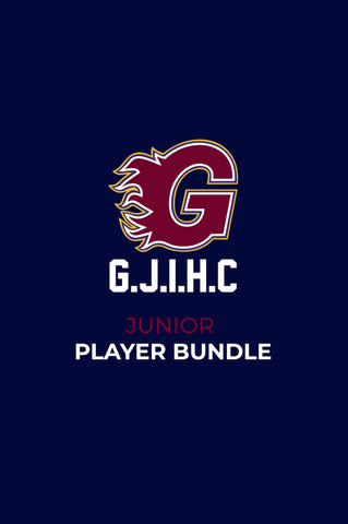 G.J.I.H.C Junior Bundle